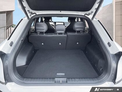 used 2023 Kia EV6 car, priced at $39,902