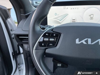 used 2023 Kia EV6 car, priced at $39,902