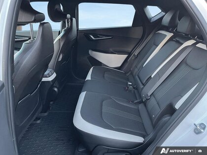 used 2023 Kia EV6 car, priced at $39,902