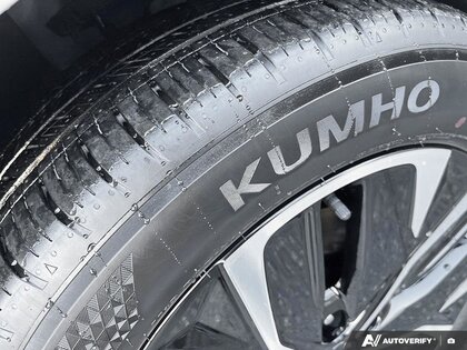 used 2023 Kia EV6 car, priced at $39,902