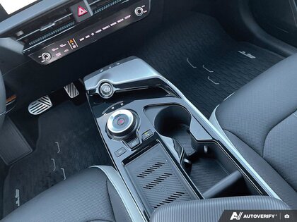 used 2023 Kia EV6 car, priced at $39,902