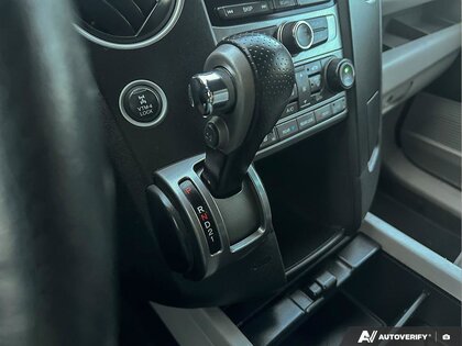 used 2014 Honda Pilot car, priced at $17,819