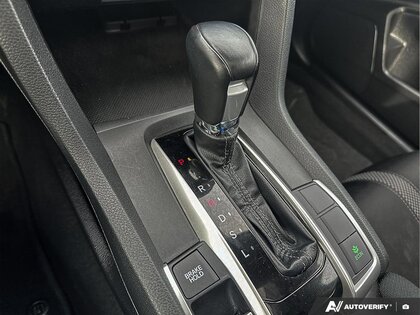 used 2021 Honda Civic Sedan car, priced at $25,602