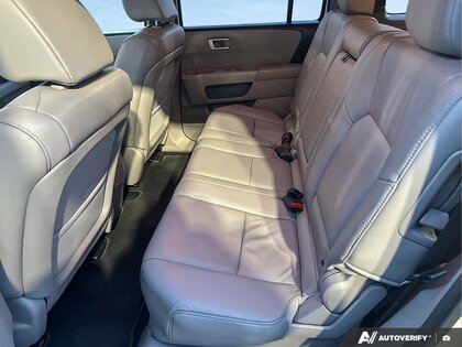 used 2014 Honda Pilot car, priced at $17,819