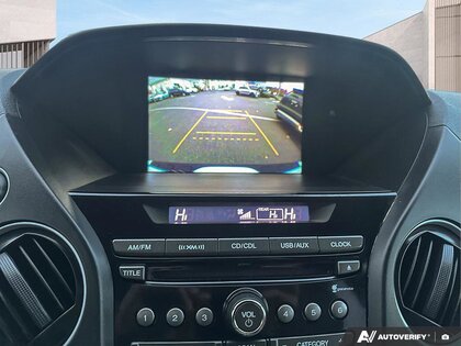 used 2014 Honda Pilot car, priced at $17,819