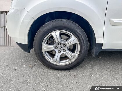 used 2014 Honda Pilot car, priced at $17,819