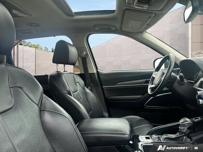 used 2022 Kia Telluride car, priced at $44,710