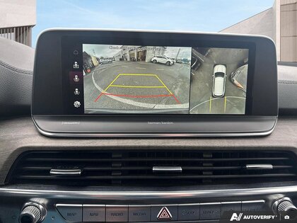 used 2022 Kia Telluride car, priced at $44,710