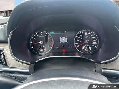 used 2022 Kia Telluride car, priced at $44,710