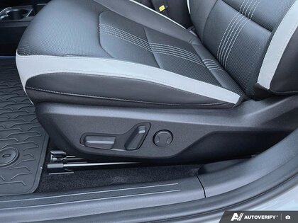 used 2023 Kia EV6 car, priced at $39,902