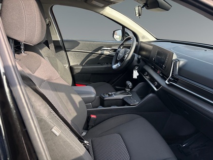 used 2024 Kia Sportage car, priced at $29,666