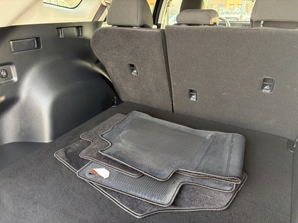 used 2024 Kia Sportage car, priced at $29,666