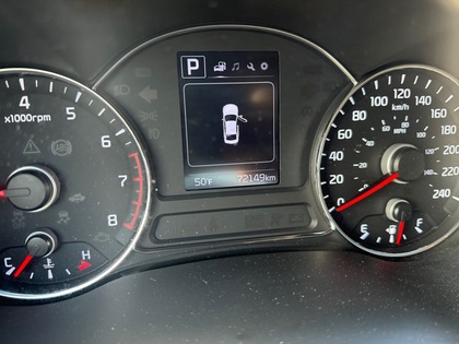 used 2018 Kia Forte car, priced at $12,998