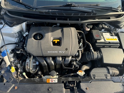 used 2018 Kia Forte car, priced at $12,998