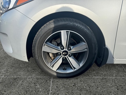 used 2018 Kia Forte car, priced at $12,998