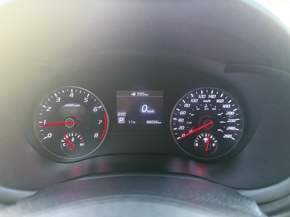 used 2019 Kia Stinger car, priced at $25,450