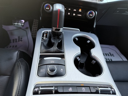 used 2019 Kia Stinger car, priced at $25,450