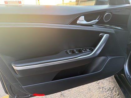 used 2019 Kia Stinger car, priced at $25,450