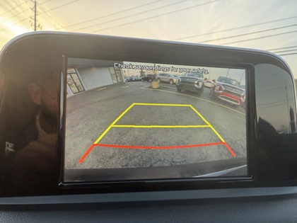 used 2019 Kia Stinger car, priced at $25,450