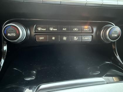 used 2019 Kia Stinger car, priced at $25,450