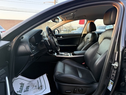 used 2019 Kia Stinger car, priced at $25,450