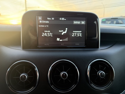 used 2019 Kia Stinger car, priced at $25,450