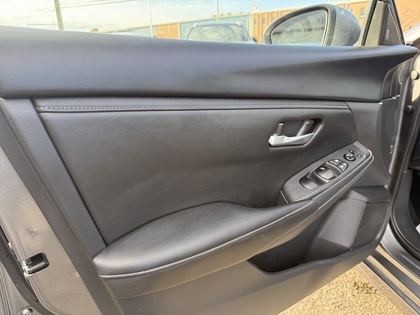 used 2025 Nissan Sentra car, priced at $24,950