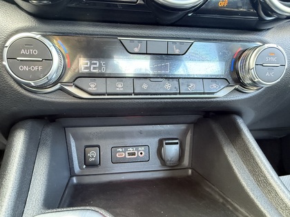 used 2025 Nissan Sentra car, priced at $24,950