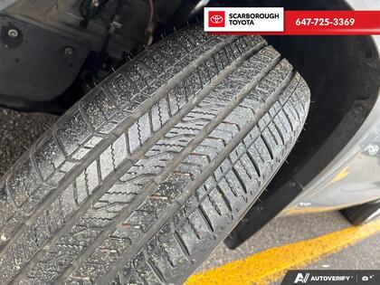 used 2025 Toyota Highlander car, priced at $66,995