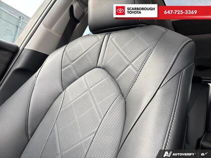 used 2025 Toyota Highlander car, priced at $66,995