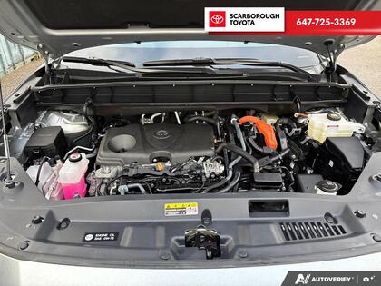used 2025 Toyota Highlander car, priced at $66,995
