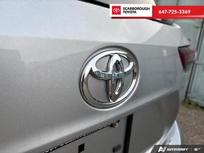 used 2025 Toyota Highlander car, priced at $66,995