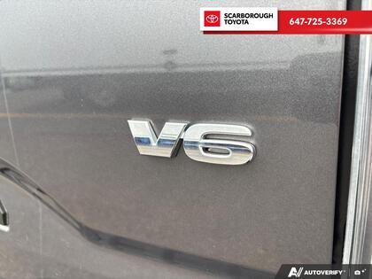 used 2021 Toyota Tacoma car, priced at $40,990