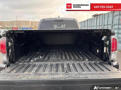 used 2021 Toyota Tacoma car, priced at $40,990