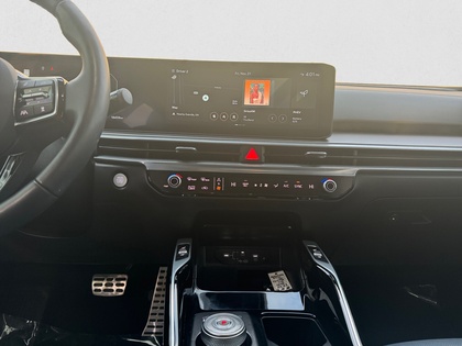 used 2025 Kia Sorento Plug-In Hybrid car, priced at $54,998