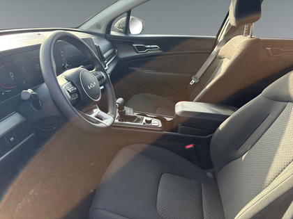 used 2024 Kia Sportage car, priced at $29,666