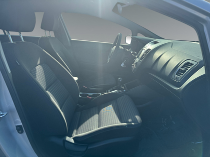 used 2018 Kia Forte car, priced at $12,998