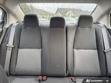 used 2024 Nissan Sentra car, priced at $23,399