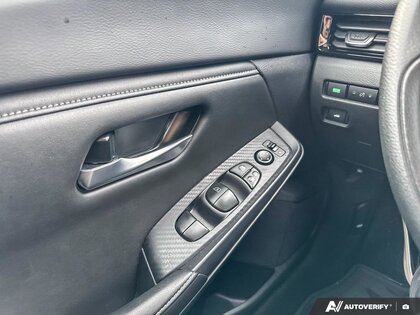 used 2024 Nissan Sentra car, priced at $23,399