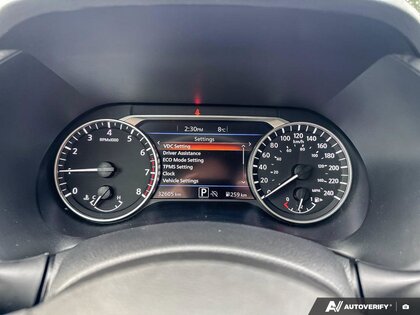 used 2024 Nissan Sentra car, priced at $23,399