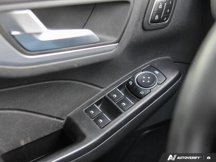 used 2023 Ford Escape car, priced at $30,800