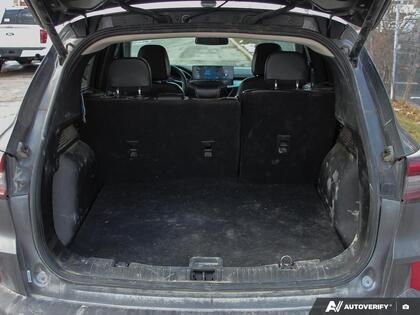 used 2023 Ford Escape car, priced at $30,800