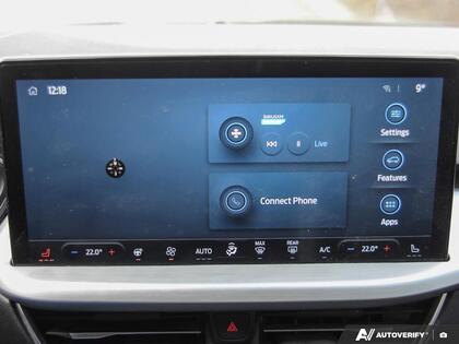 used 2023 Ford Escape car, priced at $30,800