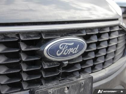 used 2023 Ford Escape car, priced at $30,800