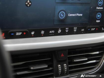 used 2023 Ford Escape car, priced at $30,800