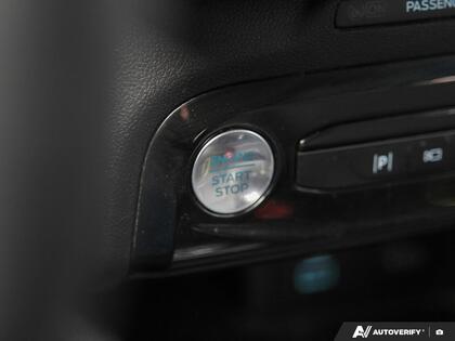 used 2023 Ford Escape car, priced at $30,800