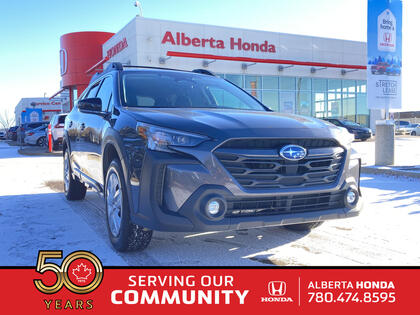 used 2024 Subaru Outback car, priced at $33,900