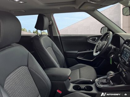 used 2020 Kia Soul car, priced at $24,710