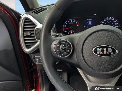 used 2020 Kia Soul car, priced at $24,710