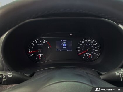 used 2020 Kia Soul car, priced at $24,710